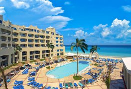 Gran Caribe Real Resort and Spa