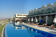 Grand Bay Resort - Řecko - Kréta - Kolymbari
