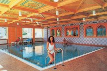 Grand Hotel Biancaneve - Itálie - Folgaria - Lavarone - Costa