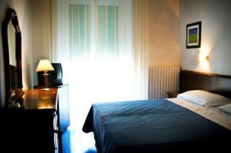 Grand Hotel Excelsior - Itálie - Palmová riviéra - San Benedetto del Tronto
