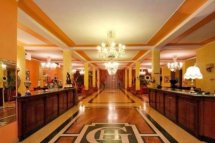 Grand Hotel Montesilvano - Itálie - Abruzzo - Montesilvano
