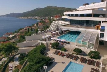 Grand Hotel Neum - Bosna a Hercegovina - Neum