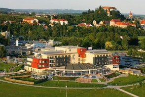 Grand hotel Primus - Slovinsko - Ptuj