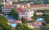Grand Hotel Smeraldo Beach - Itálie - Sardinie - Costa Smeralda