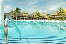 Grand Palladium Riviera Maya Resort & Spa - Mexiko - Riviéra Maya