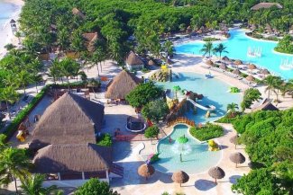Grand Palladium Riviera Maya Resort & Spa - Mexiko - Riviéra Maya