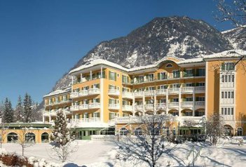 Grand Park Hotel - Rakousko - Gasteinertal - Bad Hofgastein