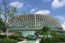 GRAND PLAZA PARK ROYAL HOTEL - Singapur - Singapur