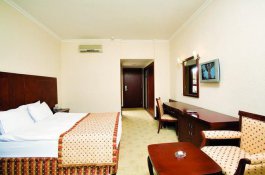 Hotel Grand Ring - Turecko - Beldibi