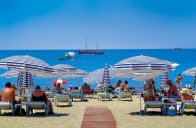 Grand Zaman Beach - Turecko - Alanya