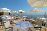 Grande Mare Hotel & Wellness - Řecko - Korfu - Benitses