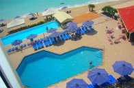 Great Bay Beach Resort - Svatý Martin - Orient Bay