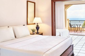 Hotel Grecotel Olympia Oasis - Řecko - Peloponés - Kastro-Kyllini