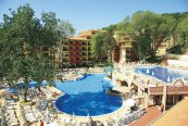 Grifid Hotels Bolero - Bulharsko - Zlaté Písky
