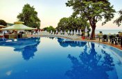 Grifid Hotels Vistamar - Bulharsko - Zlaté Písky