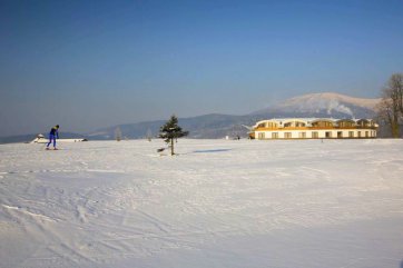 Grund Golf & Ski Resort - Česká republika - Krkonoše a Podkrkonoší