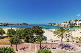 H10 Casa del Mar - Španělsko - Mallorca - Santa Ponsa