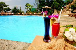 Haad Son Resort - Thajsko - Ko Phangan