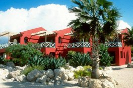 Habitat Curacao - Curacao