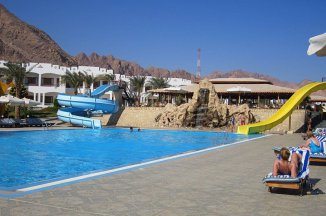 Hotel Happy Life Village Dahab - Egypt - Dahab