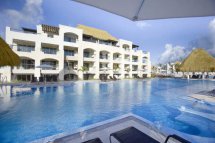 HARD ROCK HOTEL & CASINO - Dominikánská republika - Punta Cana 