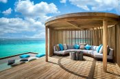 Hotel Hard Rock Hotel Maldives - Maledivy - Atol Jižní Male