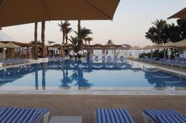 Hotel Hari Club Beach Resort - Tunisko - Djerba - Aghir