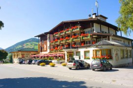 HARMONY HOTEL HARFENWIRT - Rakousko - Wildschönau - Niederau