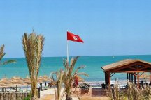HASDRUBAL THALASSA & SPA DJERBA - Tunisko - Djerba