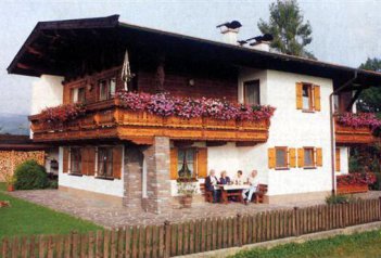 Haus SCHWAIGER - Rakousko - Kaiserwinkl - Kössen