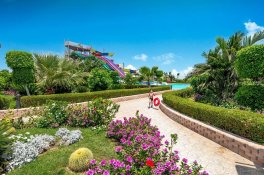 Hotel Hawaii Dreams - Egypt - Hurghada