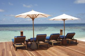 Helengeli Island Resort - Maledivy - Atol Severní Male 