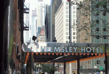 HELMSLEY NEW YORK - USA - New York