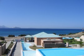 Helona Resort - Řecko - Kos - Kardamena