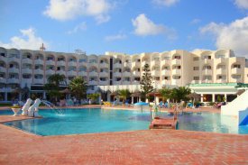 Recenze Hotel HELYA BEACH & SPA