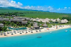 Heritage Awali Golf & Spa Resort - Mauritius - Bel Ombre