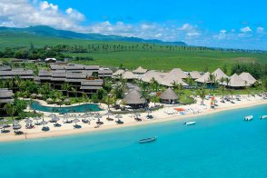 Heritage Awali Golf & Spa Resort - Mauritius - Bel Ombre