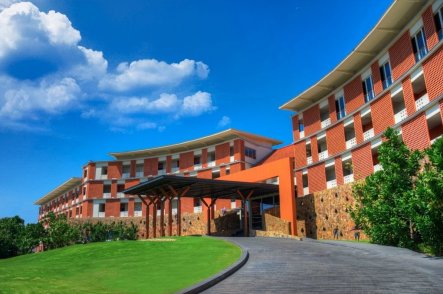 Hotel Heritance Negombo - Srí Lanka - Negombo 