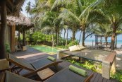 Hotel High Season Pool Villa & Spa - Thajsko - Ko Kood