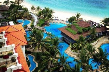 Hotel Hilton Bali Resort - Bali - Nusa Dua