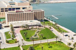 Hotel Hilton Garden Inn Ras Al Khaimah - Spojené arabské emiráty - Ras Al Khaimah