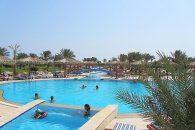 HILTON LONG BEACH - Egypt - Hurghada