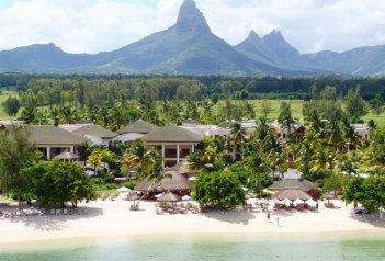Hilton Mauritius Resort and Spa - Mauritius - Flic-en-Flac 
