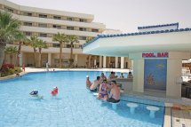 Hilton Plaza - Egypt - Hurghada - Gabal El Hareem