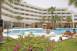 Hilton Plaza - Egypt - Hurghada - Gabal El Hareem
