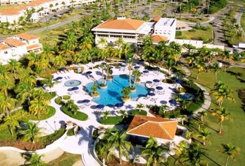 Hilton Ponce Golf & Casino Resort - Portoriko