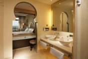 Hotel Hilton Ras Al Khaimah Beach Resort & Spa - Spojené arabské emiráty - Ras Al Khaimah