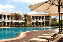 Hotel Hilton Ras Al Khaimah Beach Resort & Spa - Spojené arabské emiráty - Ras Al Khaimah