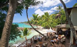 Hilton Seychelles Northolme Resort - Seychely - Mahé