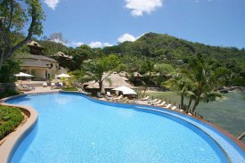 Recenze Hilton Seychelles Northolme Resort